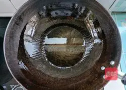 Illustration of how to make soy pot noodles 4