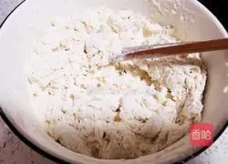 Illustration of how to make vermicelli buns with carrot, shrimp, meat and vermicelli 2