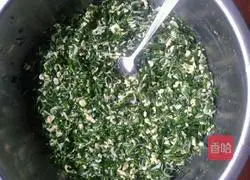 Leek Box Recipe Illustration 3