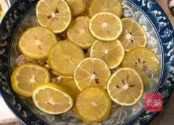Lemon paste recipe 4