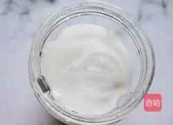 Mango Milkshake Recipe Illustration 5