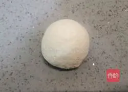 Illustration of how to make spicy flower rolls 7