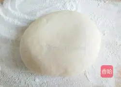 Chrysanthemum roll recipe illustration 2