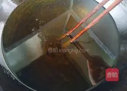 Home version of fried dough sticks Illustration 15