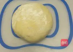 Illustration of how to make homemade snacks (electric cake stall version) 6