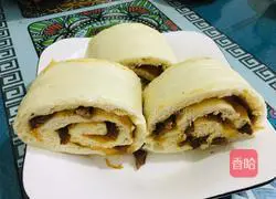 Lazy Dragon's Practice Illustration 9