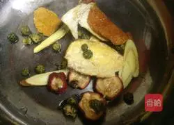 Illustration of how to make the magic fat-reducing and slimming soup 2