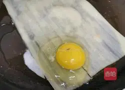 Kuaishou Breakfast: Grilled Cold Noodles Illustration 5