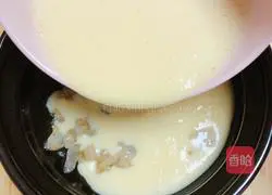 Calcium-Supplemented Fresh Shrimp Cake (Soy Milk Water Egg Version) Illustration 11