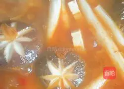 Seafood tofu soup recipe 12