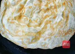 Illustration of how to make steamed noodles 4