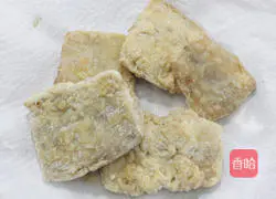 Illustration of French Pan-fried Longli Fish Pasta 8