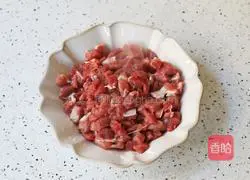 Laba noodles recipe 3