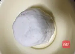 Illustration of how to make dumpling wrappers 2