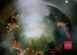 Illustration of how to make pickled cucumbers (no spicy) 6