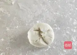 Illustration of how to make steamed buns 10