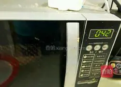 Illustration of how to make Sichuan cold noodles 3