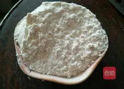 How to make sweet potato shreds 5