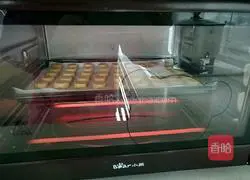 Peanut Butter Cookies Recipe Illustration 15