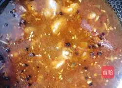 Boiled Pork Slices Simple version of the recipe 3