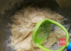 Durian Pancake Recipe Illustration 3