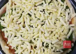 Italian pizza recipe 13