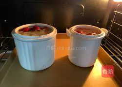 Illustration of how to make roasted pears 5