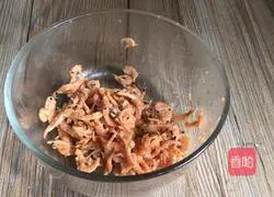 Illustration of how to make shrimp wontons 7