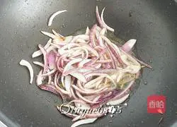 Yangchun Noodles Recipe Illustration 5