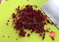 Whole wheat milk soft European recipe illustration 6