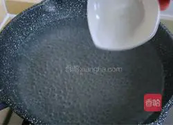 Spinach, tofu and vermicelli soup recipe 5