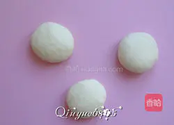  Illustration of how to make jujube steamed buns 3