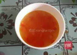 Tomato and onion soup recipe 5