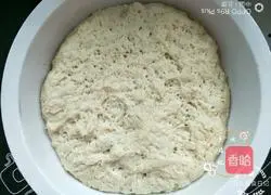 Illustration of how to make sesame and salt and pepper rolls 3