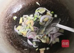 Big bone winter melon soup recipe 8