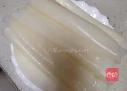 Illustration of homemade cold skin 12