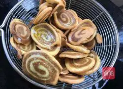 Homemade cat ears Illustration of how to do it 11