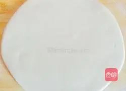 Illustration of how to make smooth pork noodles 8