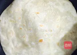 Illustration of how to make egg cakes 10