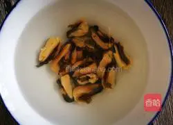 Illustration of how to make pumpkin spine stew 5