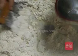 Illustration of Homemade Shaobing 2