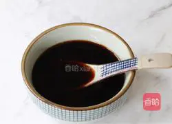 Recipe for Braised Fish Nuggets Illustration 4