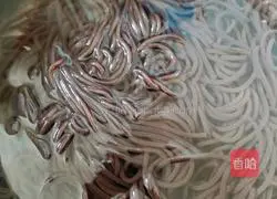 Cold fern root powder recipe illustration 2