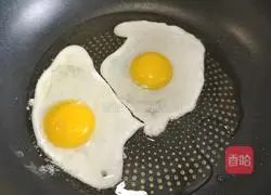 Illustration of how to make fish head and tofu soup 4