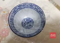 Illustration of how to make glazed glutinous rice balls 7