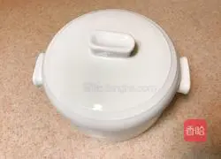 Illustration of homemade yogurt 6