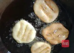 Illustration of how to fry the furnace wall 5