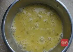 Crispy tofu recipe 3