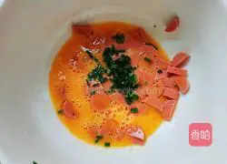 Illustration of how to make delicious breakfast cakes 4