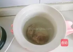 Winter Melon Pork Ribs Soup Recipe Illustration 3